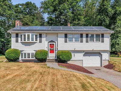 4 Quaker Street, Newton, NH, 03858
