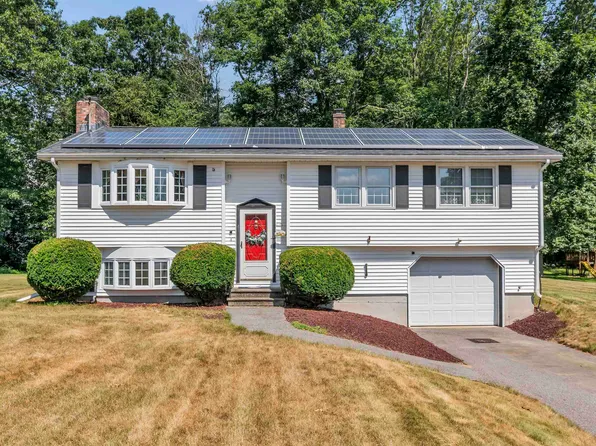 4 Quaker Street, Newton, NH 03858