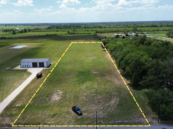 Guard Rd, Scott, LA 70583