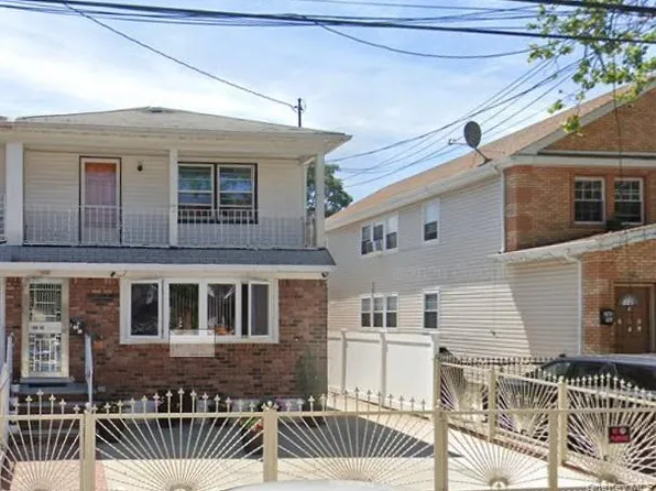 109-40 123rd Street, Jamaica, NY 11420