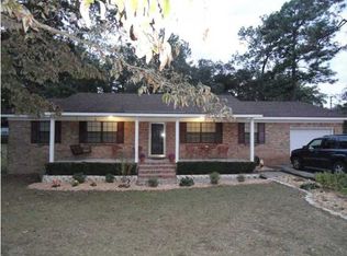 362 Powers Rd, Satsuma, AL 36572