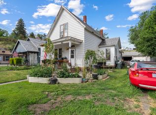 615 SW 5th St, Pendleton, OR 97801