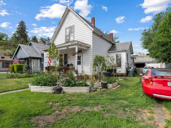 615 SW 5th St, Pendleton, OR 97801