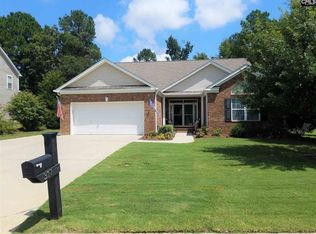 317 Beulah Ln, Irmo, SC 29063