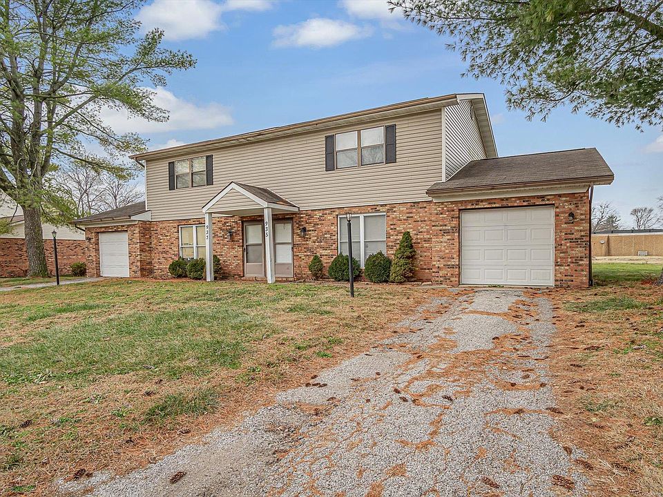 2nd image of 937 Belle Valley Dr