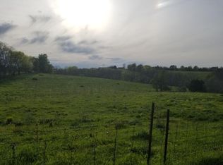 100 Kennedy Bridge Rd LOT 1-2, Lancaster, KY 40444