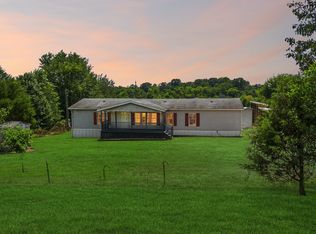 1251 Hazelwood Rd, Columbia, TN 38401