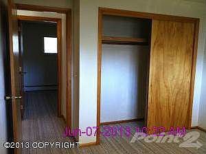 Bedroom 1 unit 1