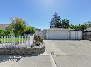 2618 Orchid St, Fairfield, CA