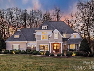 127 Heathland Ln, Mooresville, NC, 28117