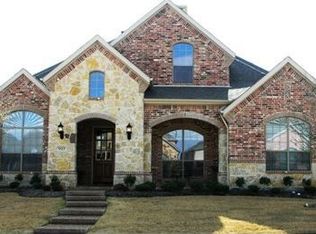 925 Lairds Ln, Allen, TX 75013