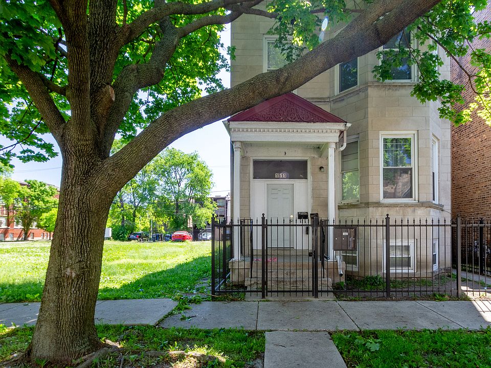 1st image of 1511 S Trumbull Ave #2