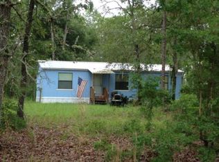 4390 NW 31st Ave, Bell, FL 32619