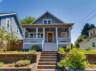 3966 NE 11th Ave, Portland, OR 97212