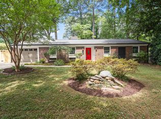 216 Singleton St, Raleigh, NC 27606
