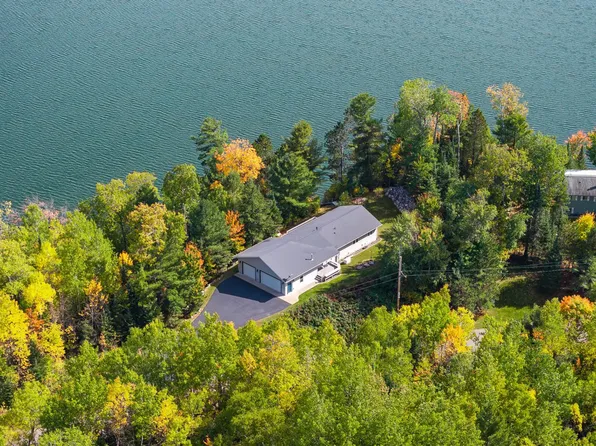 3956 N Popko Cres E, Mercer, WI 54547