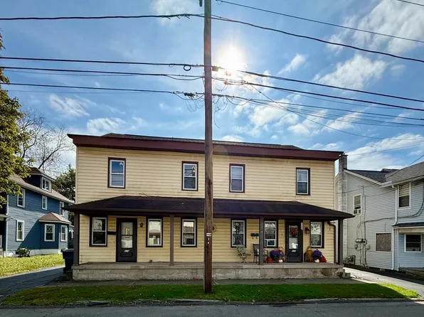 622-624 Lackawanna Ave, Jermyn, PA 18433