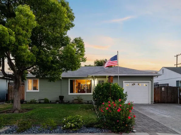 628 Armanini Ave, Santa Clara, CA 95050