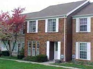 3405 Bradford Ct, Fairborn, OH 45324