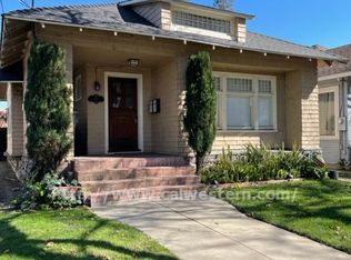 330 N 4th St UNIT 2, San Jose, CA 95112