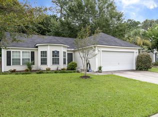 2605 Turben Pl, Mount Pleasant, SC 29466