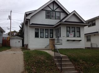 2755 N 57th St, Milwaukee, WI