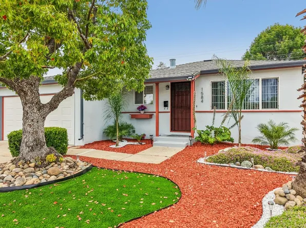 1584 Sabina Way, San Jose, CA 95118