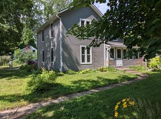 202 N 1st St, Brooklyn, WI 53521