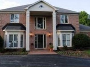 9074 Davies Plantation Rd, Memphis, TN 38133