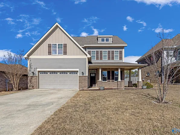 2408 Bell Manor Dr SW, Huntsville, AL 35803