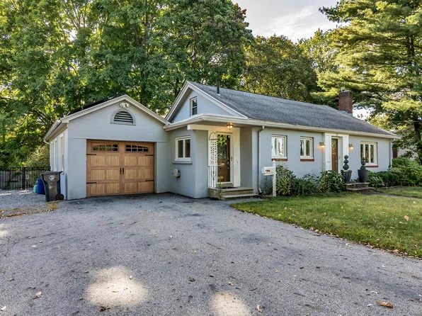 53 Westminster Ave, Haverhill, MA 01830