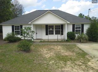 614 Crout Pond Way, Gilbert, SC 29054