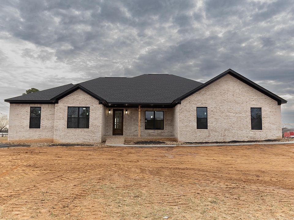 3602 Highway 154, Morrilton, AR 72110 MLS 23034592 Zillow