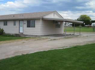 109 W Dooley Ln, Nampa, ID 83686