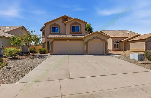 1333 W Glenmere Dr Photo 1