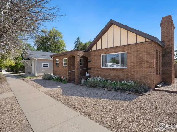 518 10th St, Greeley, CO 80631