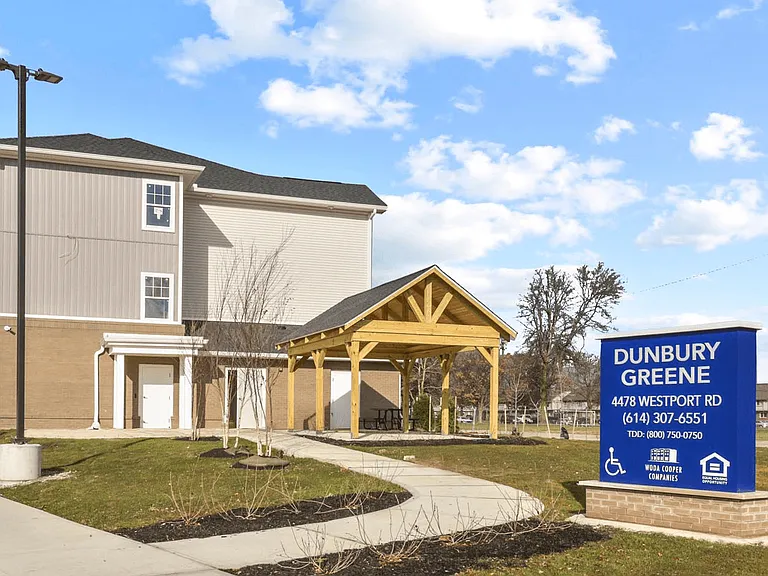 Dunbury Greene — Photo 6