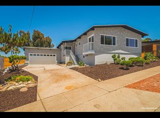 3538 Mount Laurence Dr, San Diego, CA 92117