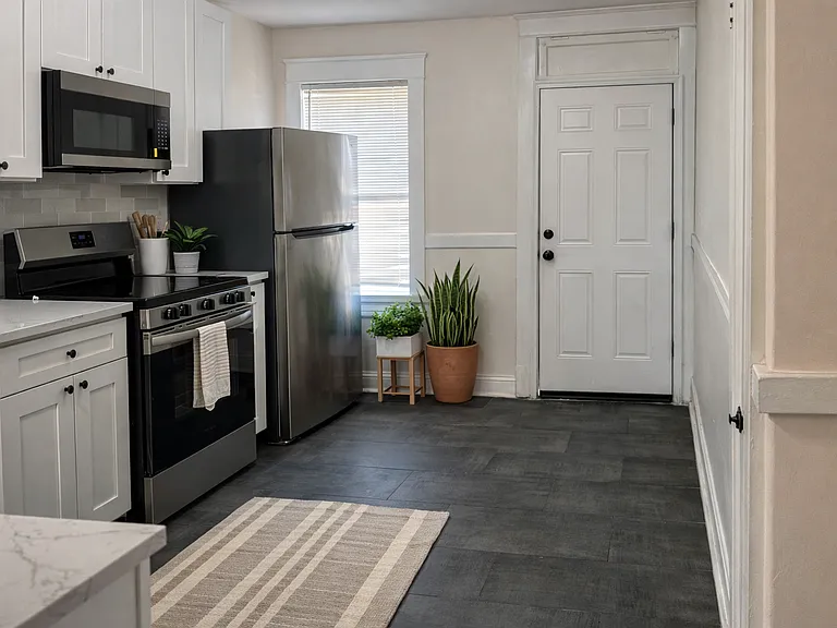 AI-Generated Photo for Reference. Please note that this is an unfurnished unit.