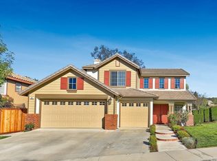 18 Greenvale, Rancho Santa Margarita, CA 92688