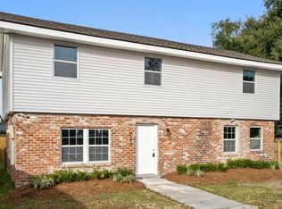 261 W 1st St, Reserve, LA 70084