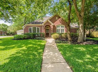 16515 Chalmette Park St, Cypress, TX 77429