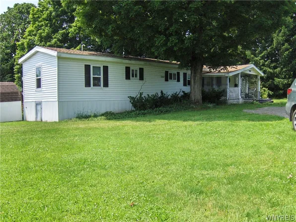 9504 State Route 53, Prattsburgh, NY 14873
