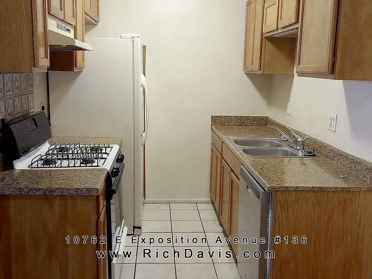 10762 E Exposition Ave #136 — Photo 2