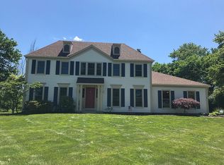 2732 Easthaven Dr, Hudson, OH 44236