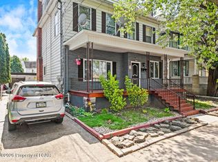 172 Carey Ave, Wilkes Barre, PA 18702