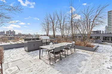 Rented by Keller Williams NYC