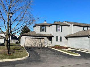 5617 Wigmore Dr #49A, Columbus, OH 43235