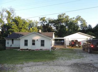 2076 W Washington Ave, West terre haute, IN 47885
