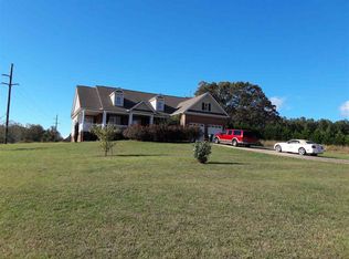 615 E Halfway Branch Rd, West Union, SC 29696